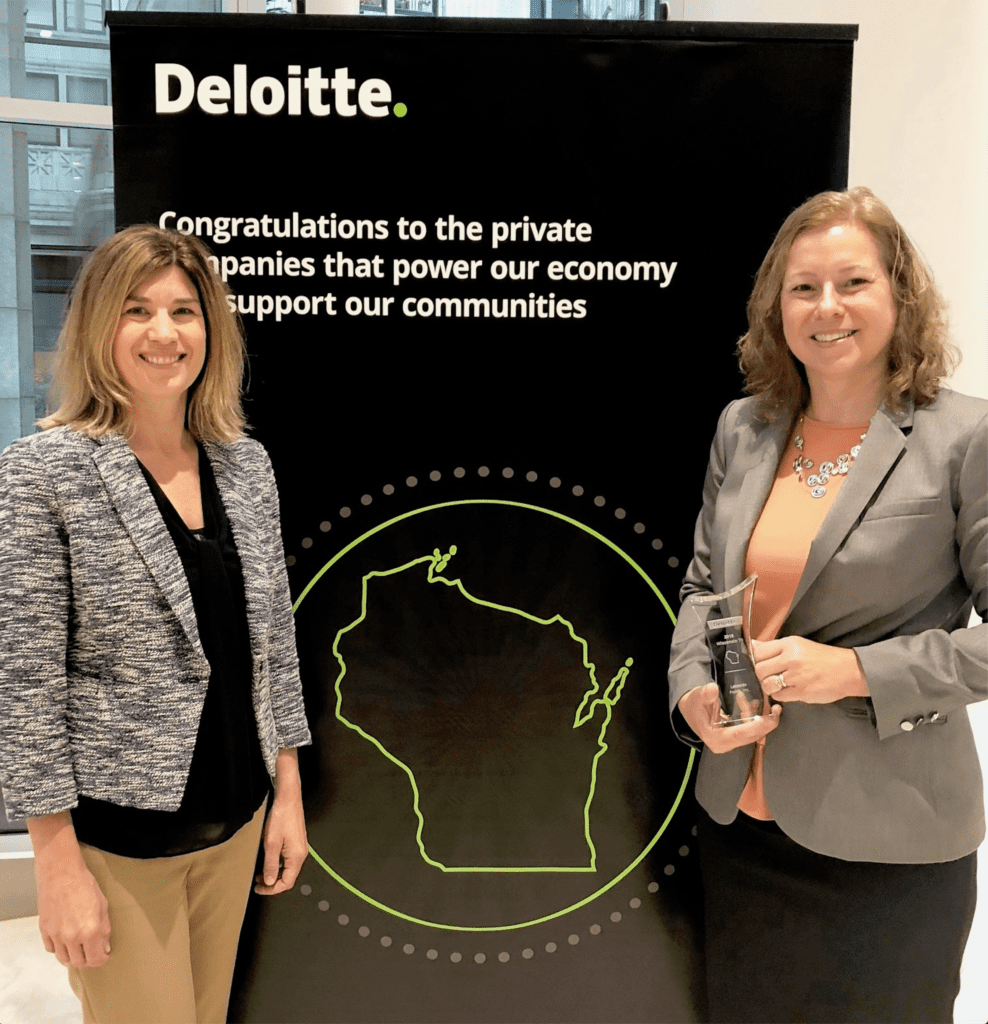 Lakeside Foods, Wisconsin 75