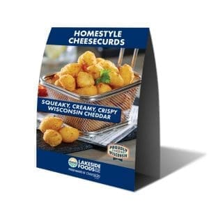 Homestyle White Cheddar